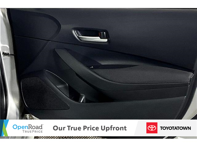 2021 Toyota Corolla Hybrid Base (Stk: L0171B) in London - Image 19 of 35