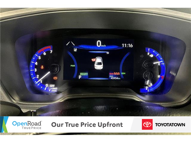 2021 Toyota Corolla Hybrid Base (Stk: L0171B) in London - Image 22 of 35