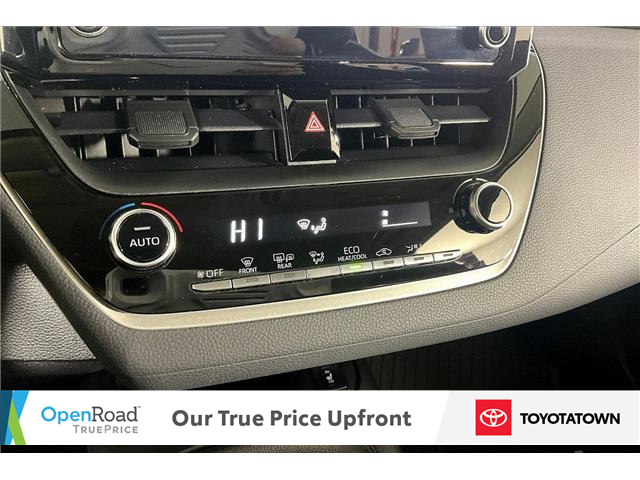 2021 Toyota Corolla Hybrid Base (Stk: L0171B) in London - Image 24 of 35