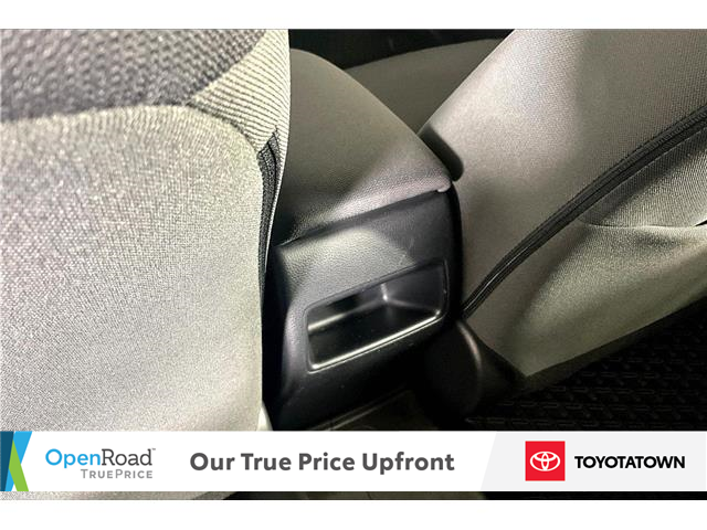 2021 Toyota Corolla Hybrid Base (Stk: L0171B) in London - Image 25 of 35