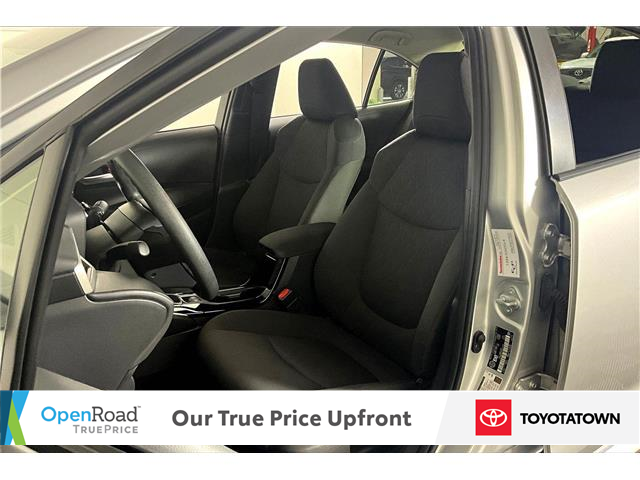 2021 Toyota Corolla Hybrid Base (Stk: L0171B) in London - Image 27 of 35
