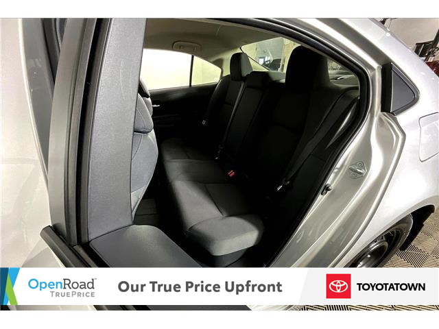 2021 Toyota Corolla Hybrid Base (Stk: L0171B) in London - Image 28 of 35