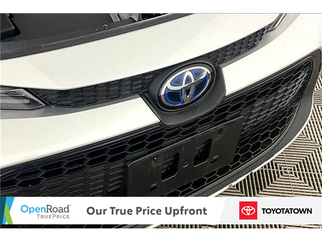 2021 Toyota Corolla Hybrid Base (Stk: L0171B) in London - Image 30 of 35