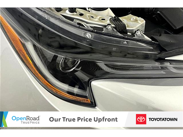 2021 Toyota Corolla Hybrid Base (Stk: L0171B) in London - Image 31 of 35