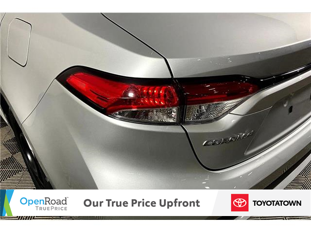 2021 Toyota Corolla Hybrid Base (Stk: L0171B) in London - Image 32 of 35