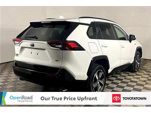 2024 Toyota RAV4 Prime SE (Stk: L0134A) in London - Image 2 of 35