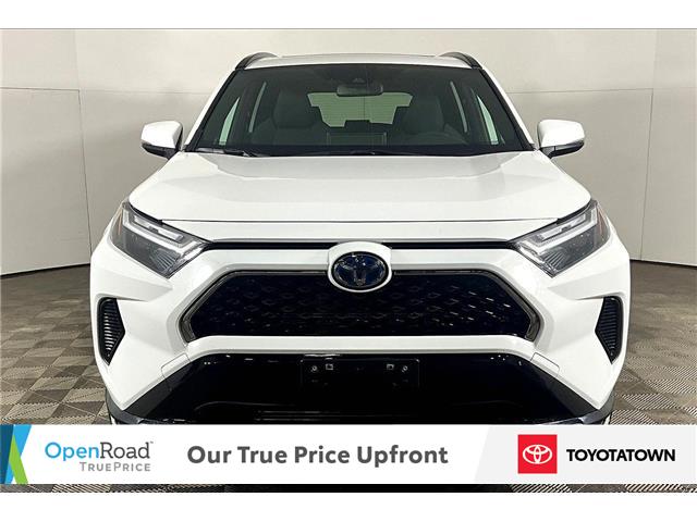 2024 Toyota RAV4 Prime SE (Stk: L0134A) in London - Image 3 of 35
