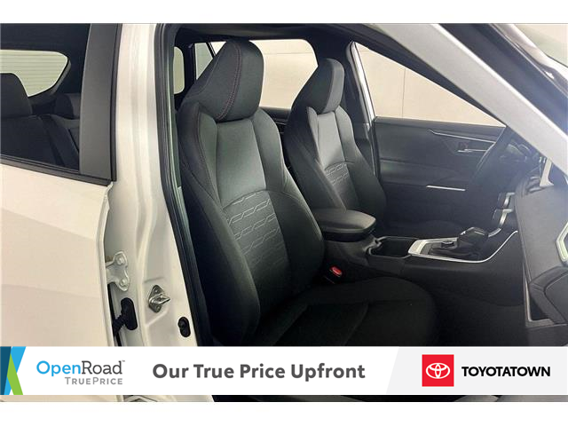 2024 Toyota RAV4 Prime SE (Stk: L0134A) in London - Image 7 of 35