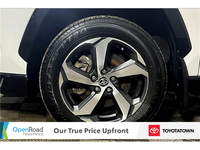 2024 Toyota RAV4 Prime SE (Stk: L0134A) in London - Image 8 of 35