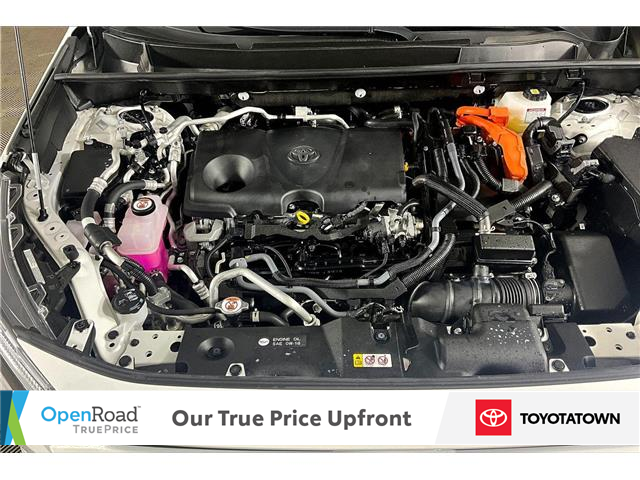 2024 Toyota RAV4 Prime SE (Stk: L0134A) in London - Image 9 of 35