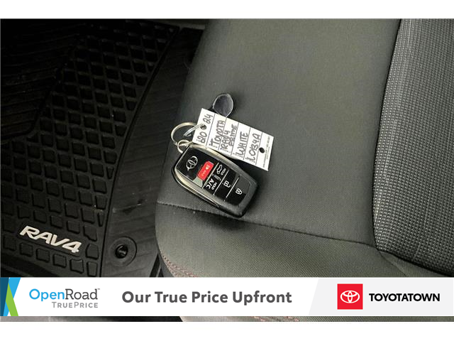 2024 Toyota RAV4 Prime SE (Stk: L0134A) in London - Image 10 of 35