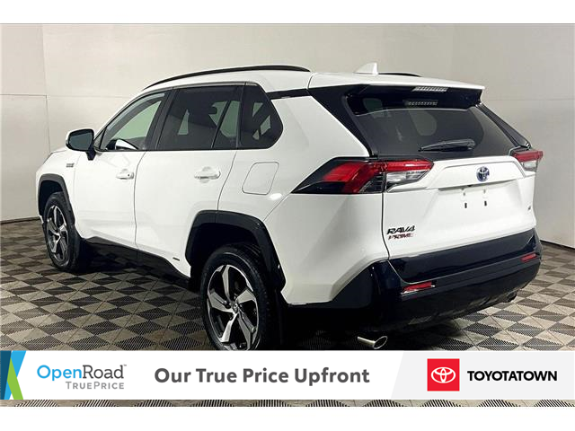 2024 Toyota RAV4 Prime SE (Stk: L0134A) in London - Image 12 of 35