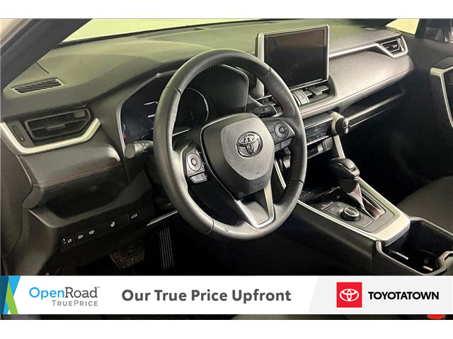 2024 Toyota RAV4 Prime SE (Stk: L0134A) in London - Image 13 of 35