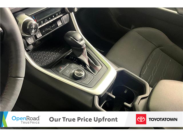 2024 Toyota RAV4 Prime SE (Stk: L0134A) in London - Image 14 of 35