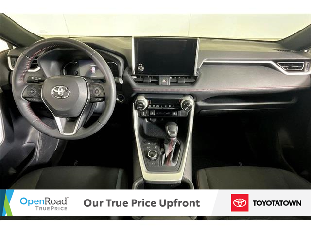 2024 Toyota RAV4 Prime SE (Stk: L0134A) in London - Image 15 of 35