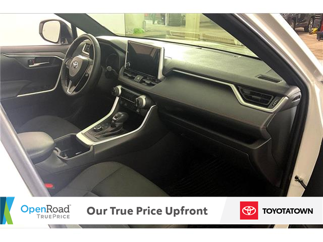 2024 Toyota RAV4 Prime SE (Stk: L0134A) in London - Image 16 of 35