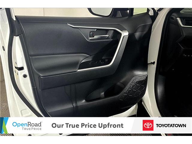 2024 Toyota RAV4 Prime SE (Stk: L0134A) in London - Image 18 of 35