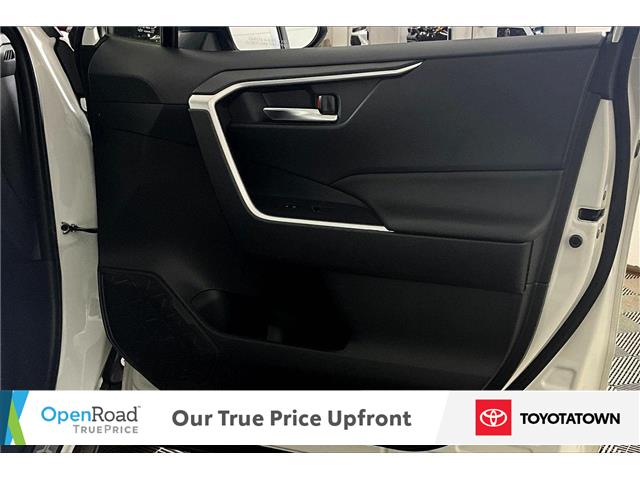 2024 Toyota RAV4 Prime SE (Stk: L0134A) in London - Image 19 of 35