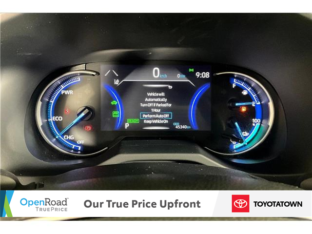 2024 Toyota RAV4 Prime SE (Stk: L0134A) in London - Image 22 of 35