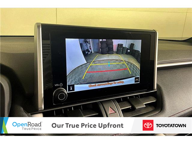 2024 Toyota RAV4 Prime SE (Stk: L0134A) in London - Image 23 of 35