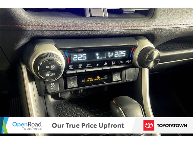 2024 Toyota RAV4 Prime SE (Stk: L0134A) in London - Image 24 of 35