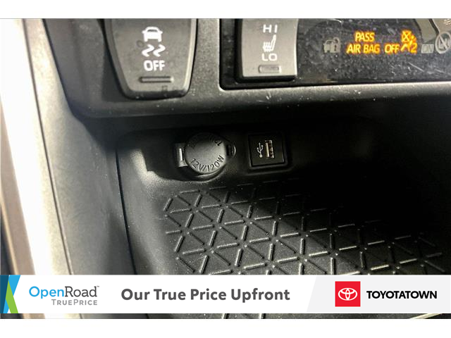 2024 Toyota RAV4 Prime SE (Stk: L0134A) in London - Image 26 of 35