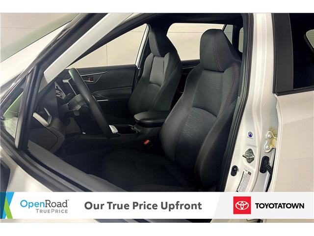 2024 Toyota RAV4 Prime SE (Stk: L0134A) in London - Image 27 of 35