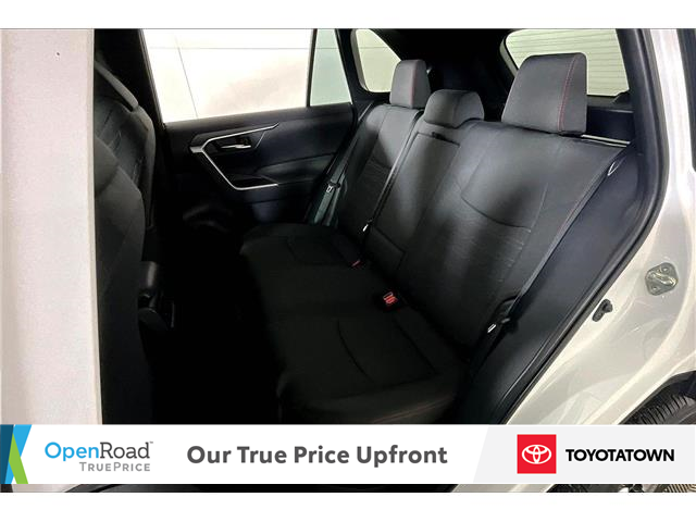 2024 Toyota RAV4 Prime SE (Stk: L0134A) in London - Image 28 of 35