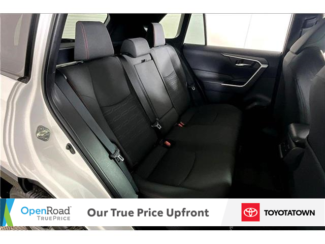2024 Toyota RAV4 Prime SE (Stk: L0134A) in London - Image 29 of 35