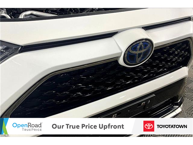 2024 Toyota RAV4 Prime SE (Stk: L0134A) in London - Image 30 of 35