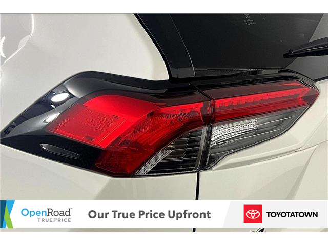 2024 Toyota RAV4 Prime SE (Stk: L0134A) in London - Image 32 of 35