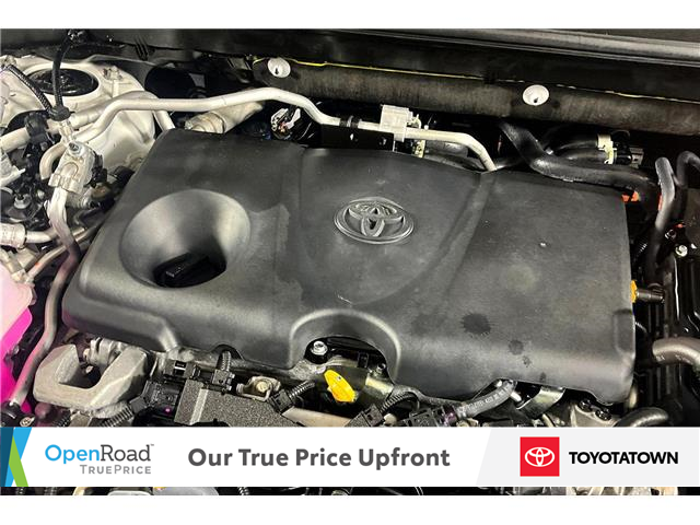 2024 Toyota RAV4 Prime SE (Stk: L0134A) in London - Image 34 of 35