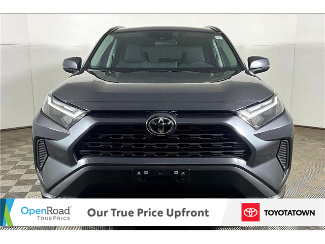 2025 Toyota RAV4 Hybrid XLE (Stk: U14086) in London - Image 3 of 35