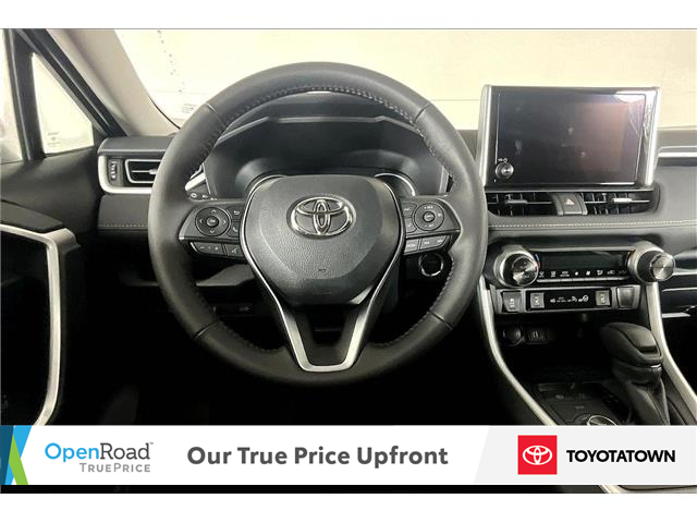 2025 Toyota RAV4 Hybrid XLE (Stk: U14086) in London - Image 5 of 35