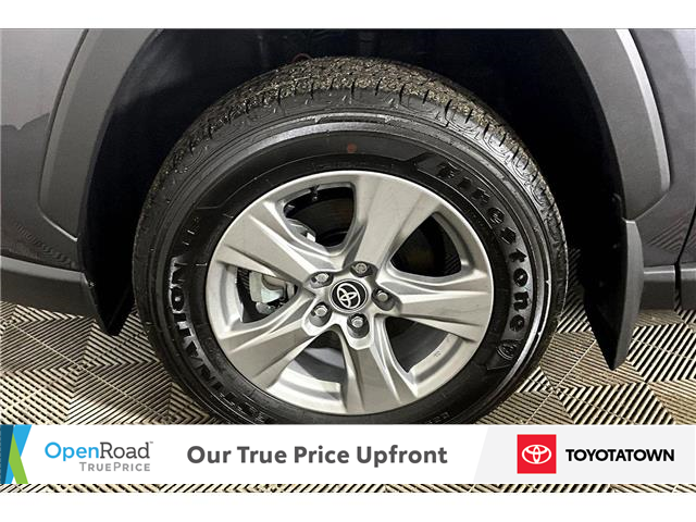 2025 Toyota RAV4 Hybrid XLE (Stk: U14086) in London - Image 8 of 35