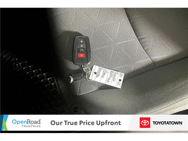 2025 Toyota RAV4 Hybrid XLE (Stk: U14086) in London - Image 10 of 35