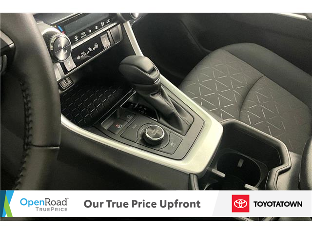 2025 Toyota RAV4 Hybrid XLE (Stk: U14086) in London - Image 14 of 35