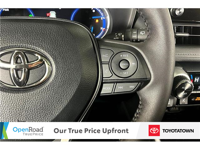 2025 Toyota RAV4 Hybrid XLE (Stk: U14086) in London - Image 21 of 35