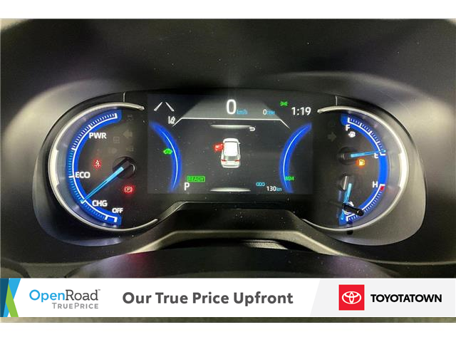 2025 Toyota RAV4 Hybrid XLE (Stk: U14086) in London - Image 22 of 35