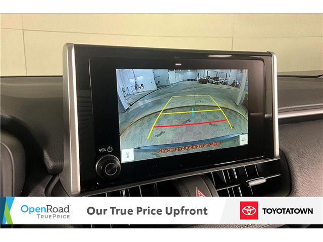 2025 Toyota RAV4 Hybrid XLE (Stk: U14086) in London - Image 23 of 35