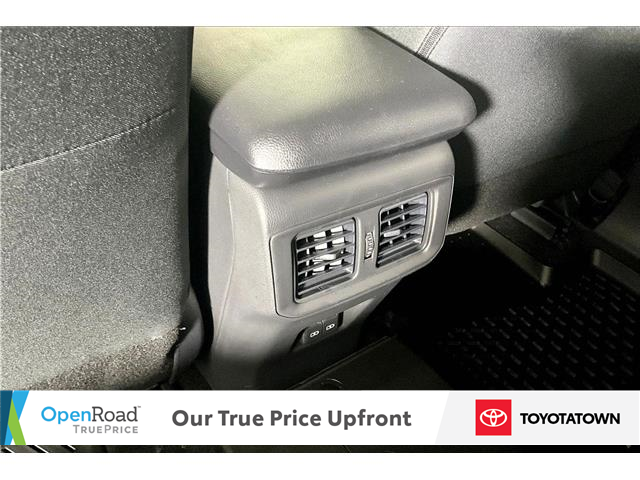 2025 Toyota RAV4 Hybrid XLE (Stk: U14086) in London - Image 25 of 35