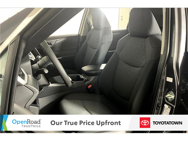 2025 Toyota RAV4 Hybrid XLE (Stk: U14086) in London - Image 27 of 35