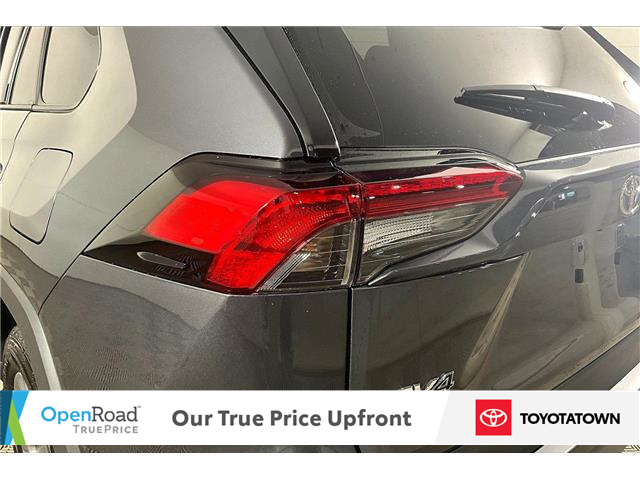 2025 Toyota RAV4 Hybrid XLE (Stk: U14086) in London - Image 32 of 35