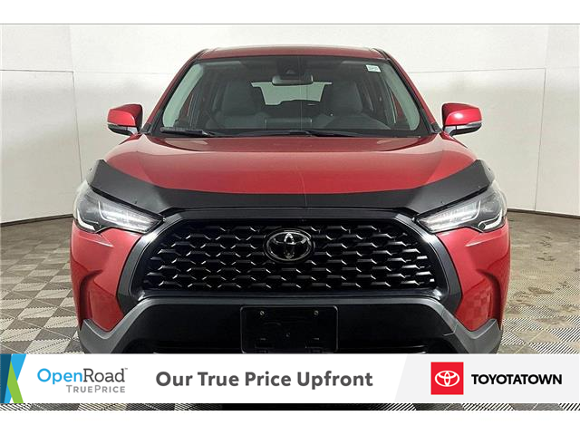 2022 Toyota Corolla Cross LE (Stk: L0285L) in London - Image 3 of 35