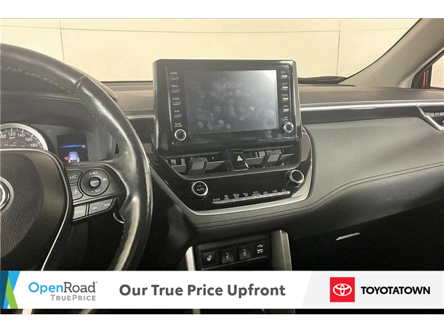 2022 Toyota Corolla Cross LE (Stk: L0285L) in London - Image 6 of 35