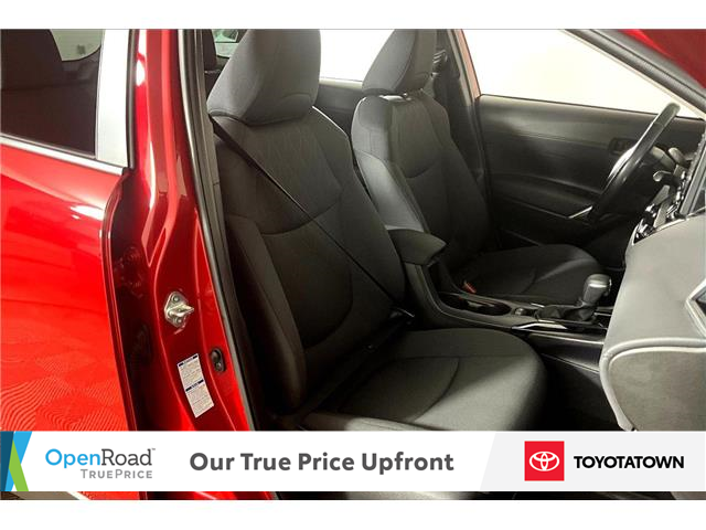 2022 Toyota Corolla Cross LE (Stk: L0285L) in London - Image 7 of 35