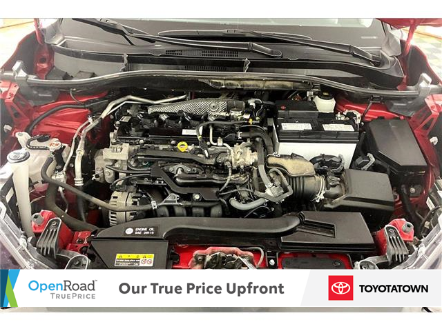 2022 Toyota Corolla Cross LE (Stk: L0285L) in London - Image 9 of 35