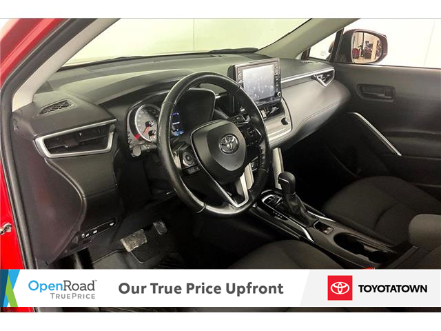 2022 Toyota Corolla Cross LE (Stk: L0285L) in London - Image 13 of 35