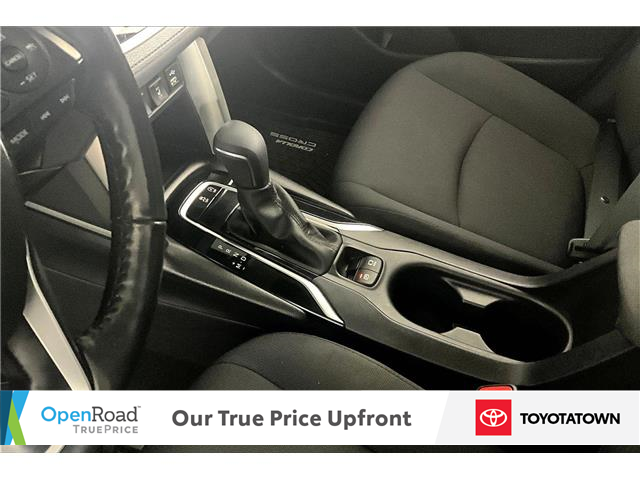 2022 Toyota Corolla Cross LE (Stk: L0285L) in London - Image 14 of 35