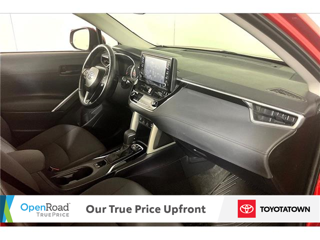 2022 Toyota Corolla Cross LE (Stk: L0285L) in London - Image 16 of 35